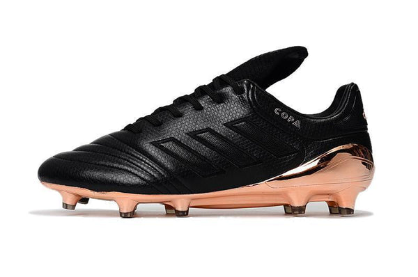 Adidas Copa 17.1 FG Soccer Cleats Shoes Black