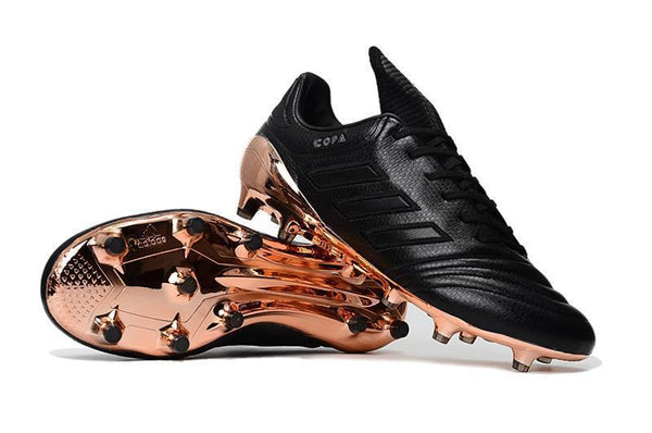 Adidas Copa 17.1 FG Soccer Cleats Shoes Black