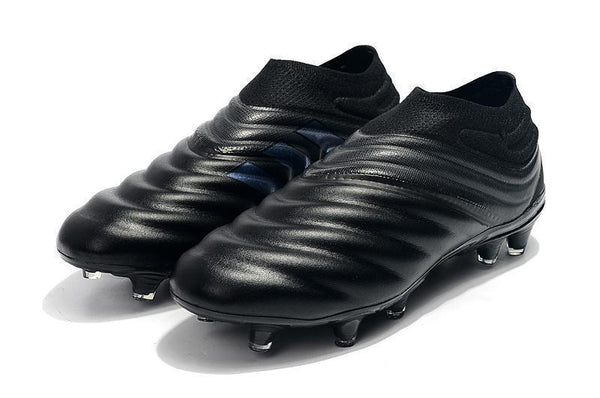 Adidas Copa 19+ FG Black - SocSports