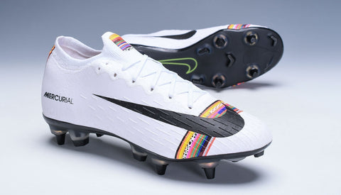 Nike Mercurial Vapor XII PRO SG LVL UP - SocSports
