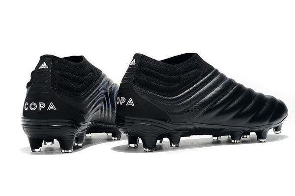 Adidas Copa 19+ FG Black - SocSports