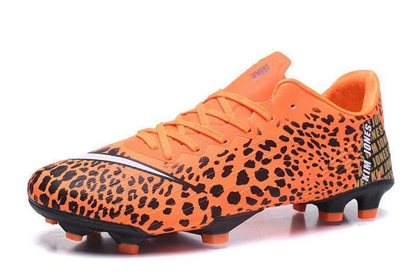 Nike Mercurial Vapor XII PRO FG leopard - SocSports