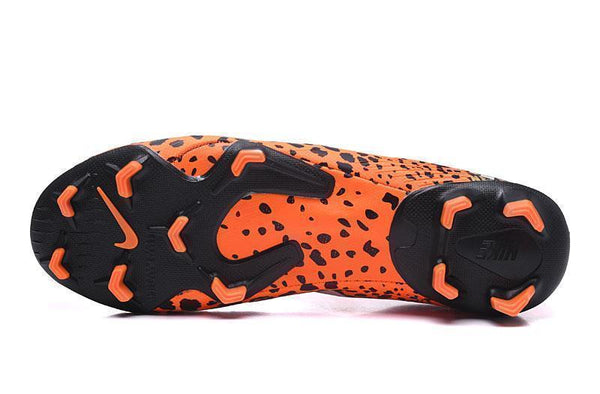 Nike Mercurial Vapor XII PRO FG leopard - SocSports