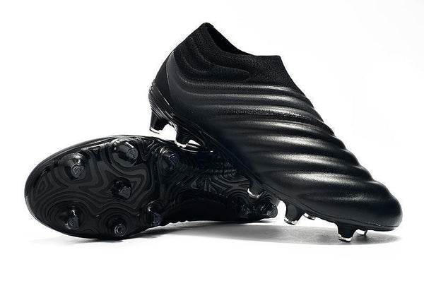 Adidas Copa 19+ FG Black - SocSports