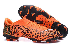 Nike Mercurial Vapor XII PRO FG leopard - SocSports