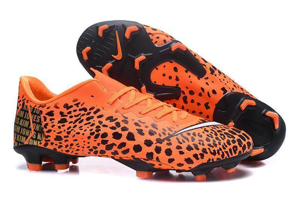 Nike Mercurial Vapor XII PRO FG leopard - SocSports