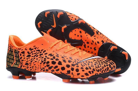 Nike Mercurial Vapor XII PRO FG leopard - SocSports