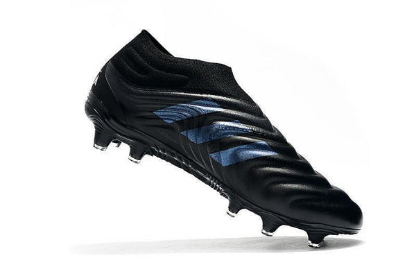 Adidas Copa 19+ FG Black - SocSports