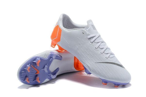 Nike Mercurial Vapor XII Pro FG grey - SocSports