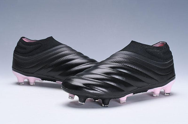Adidas Copa 19+ FG All Black - SocSports