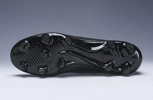 adidas Nemeziz 18 'Spectral Mode' All Black - SocSports
