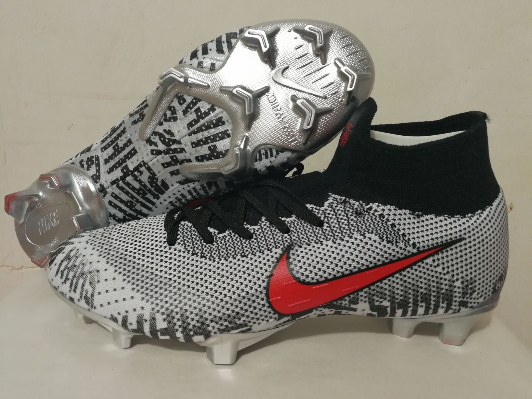 Nike Mercurial Superfly VI Elite FG Neymar - SocSports