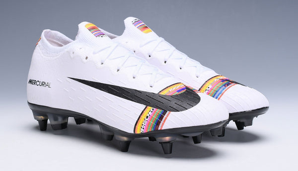Nike Mercurial Vapor XII PRO SG LVL UP - SocSports