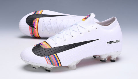 Mercurial Superfly 360 Special White Low Cut - SocSports