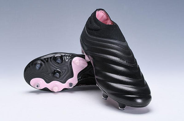 Adidas Copa 19+ FG All Black - SocSports