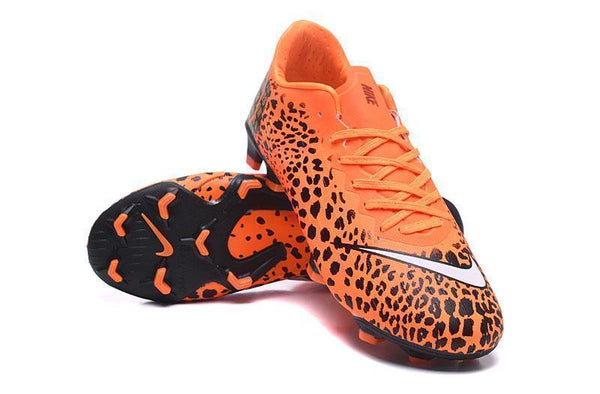 Nike Mercurial Vapor XII PRO FG leopard - SocSports