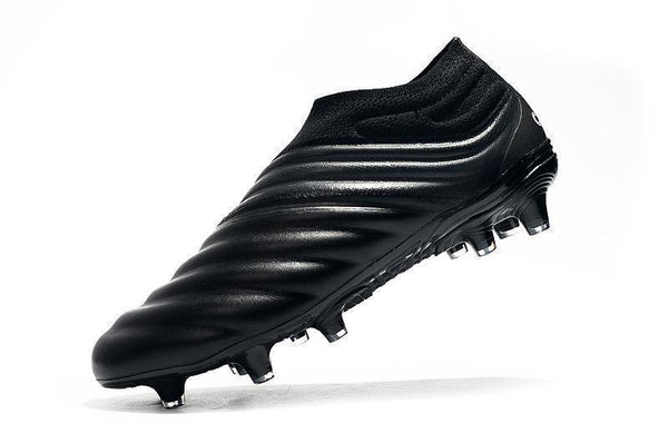 Adidas Copa 19+ FG Black - SocSports