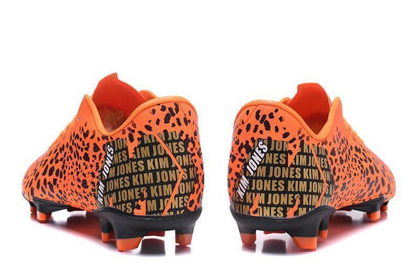 Nike Mercurial Vapor XII PRO FG leopard - SocSports