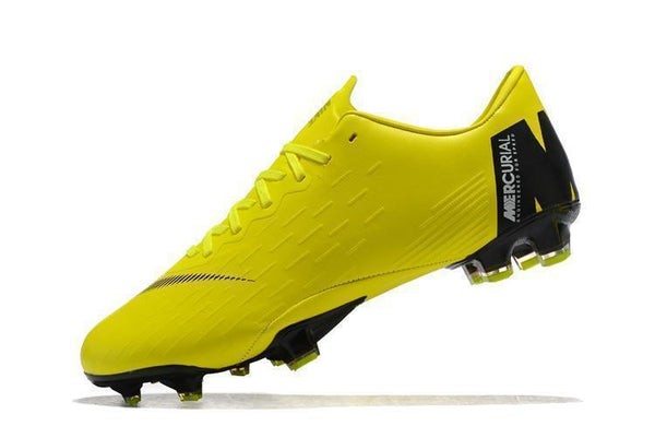 Nike Mercurial Vapor XII Pro FG yellow - SocSports