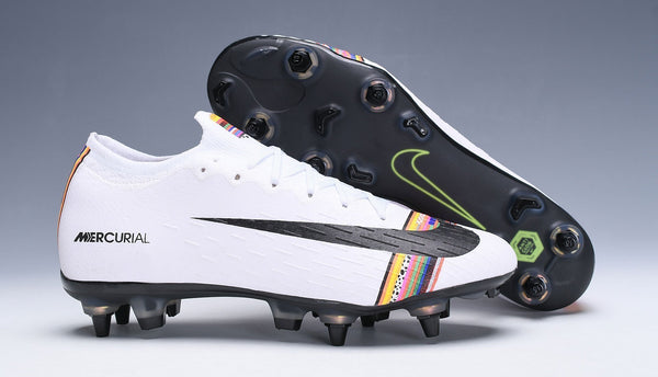 Nike Mercurial Vapor XII PRO SG LVL UP - SocSports