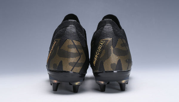 Nike Mercurial Vapor XII PRO SG Black Lux - SocSports