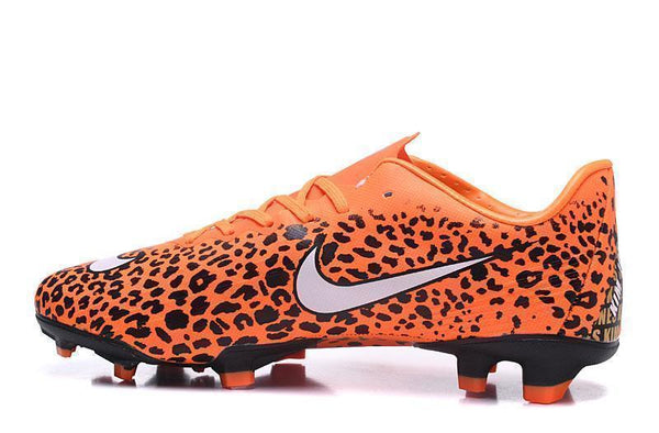 Nike Mercurial Vapor XII PRO FG leopard - SocSports
