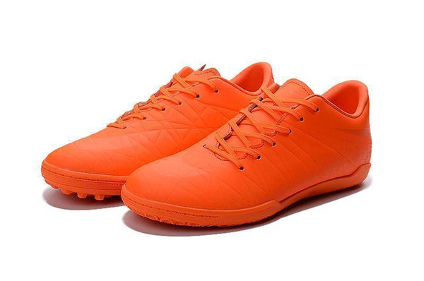 Nike Hypervenom Phelon II Indoor Soccer Shoes DB0054 All Orange - SocSports