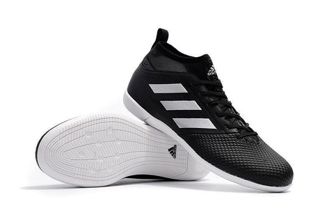 Adidas ACE 17.3 Primemesh IC ACE17010 Core Black/Running White/Night - SocSports