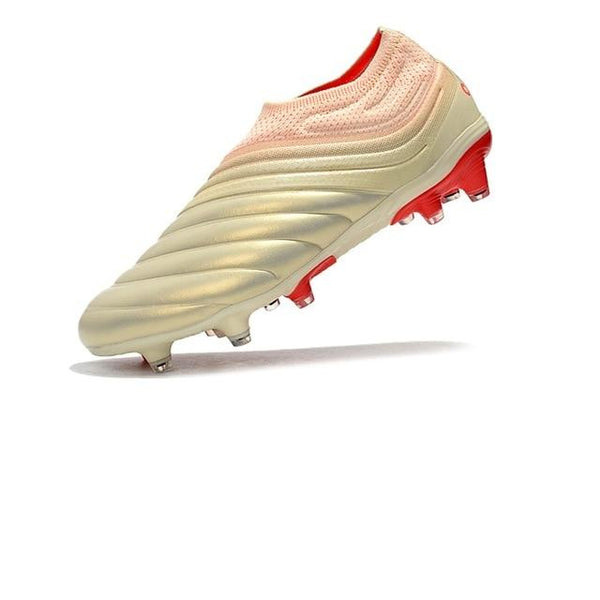 Newest release 2020 ZUER COPA 19+ FG Soccer boots mens top football shoes