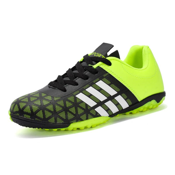 Men's Superfly Futsal football shoes non-slip training phantom sports shoes sports Inner Mare professional Ace football shoes