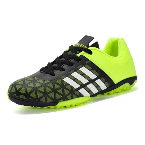 Men's Superfly Futsal football shoes non-slip training phantom sports shoes sports Inner Mare professional Ace football shoes