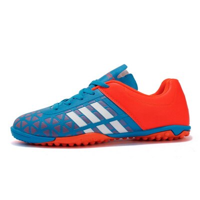 Men's Superfly Futsal football shoes non-slip training phantom sports shoes sports Inner Mare professional Ace football shoes