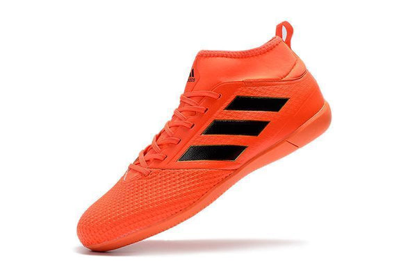 Adidas ACE TF Soccer Cleats Shoes Orange